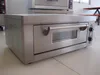 Cheap Price Sinochef Single Deck Electric Small Bread Oven For Bakery