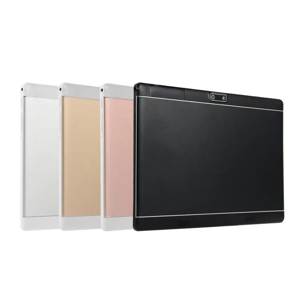 

OEM 10.1 inch large battery capacity WIFI android system smart tablet