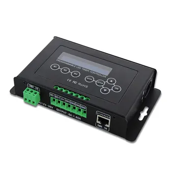 Manual Switch Ce Led Controller Sunrise Sunset Dimmer Aquarium Lights Changeable Manual Switch Ce Led Controller Sunrise Sunset Dimmer Aquarium Lights Changeable