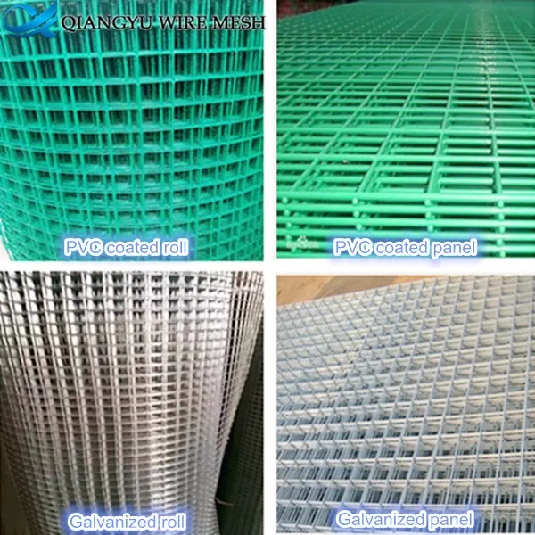 Welded Wire Mesh Gauge Sizes Chart Thickness Buy