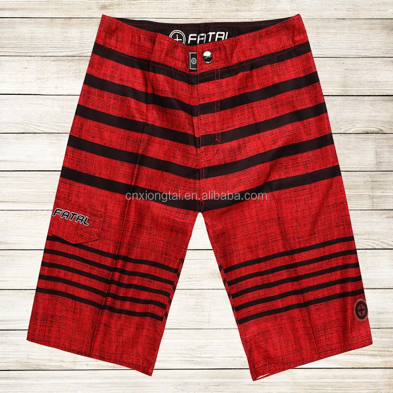 
China Manufacturer Wholesale Cheap Price Custom Prints Men Shorts OEM 