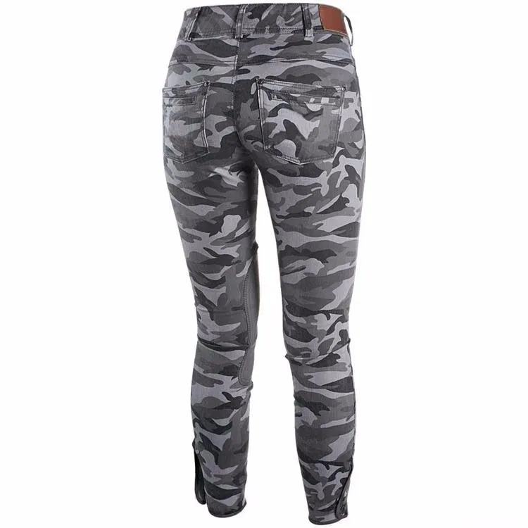 Royal Wolf Equestrian Jodhpurs Manufacturers Camo Hunting Pants ...