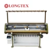 computerized collar knitting machine computerized flat knittig machine LT-861A similar of jinpeng/kauo heng
