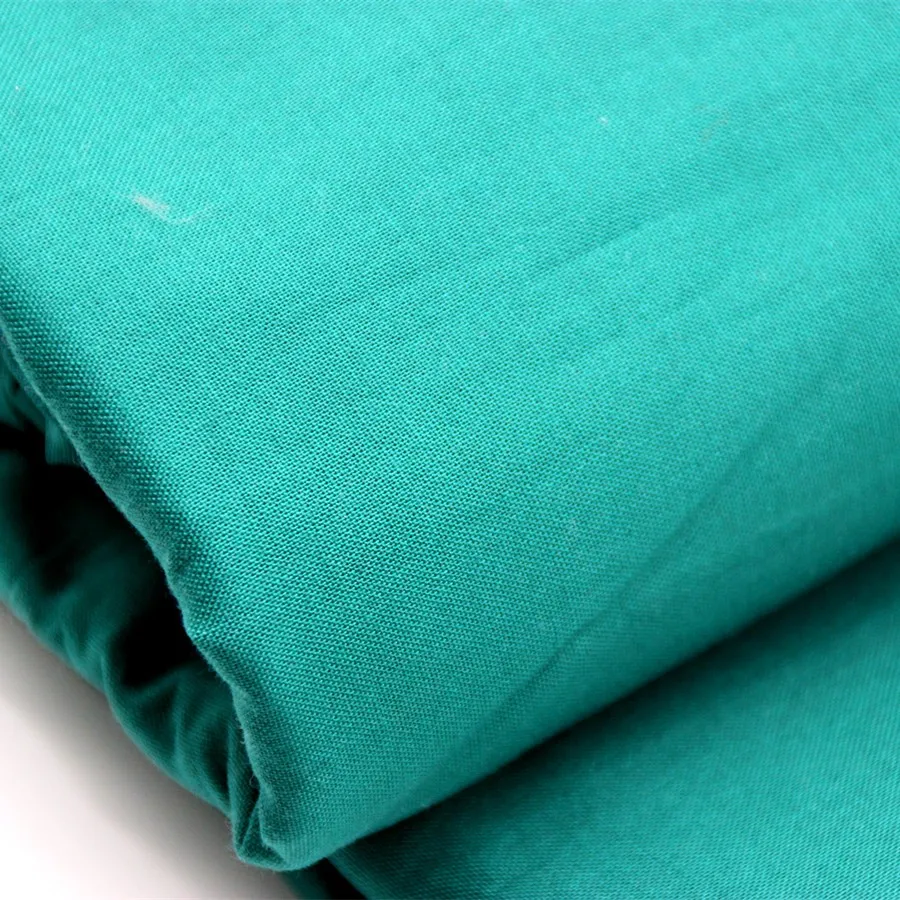 热卖平纹染色棉织物