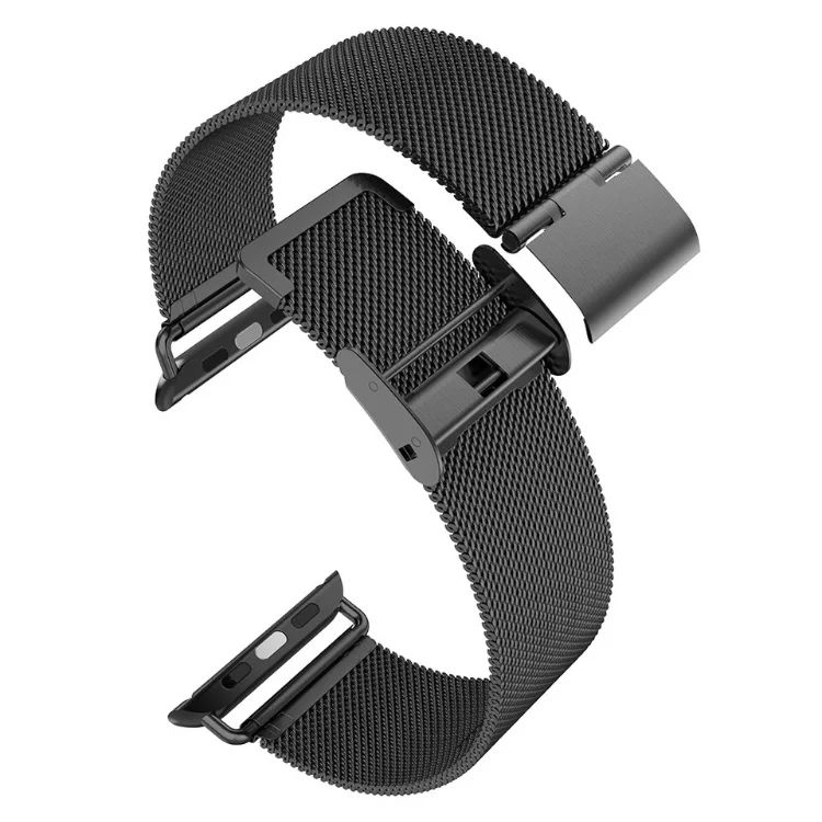 Newest products Milanese Watch Bands for Apple Watch 4 Stainless Steel Watch Bands Strap