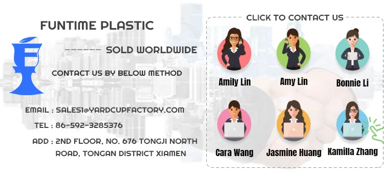 Jasmine Huang-Contact us