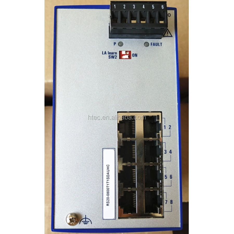 panel meter A611A-14