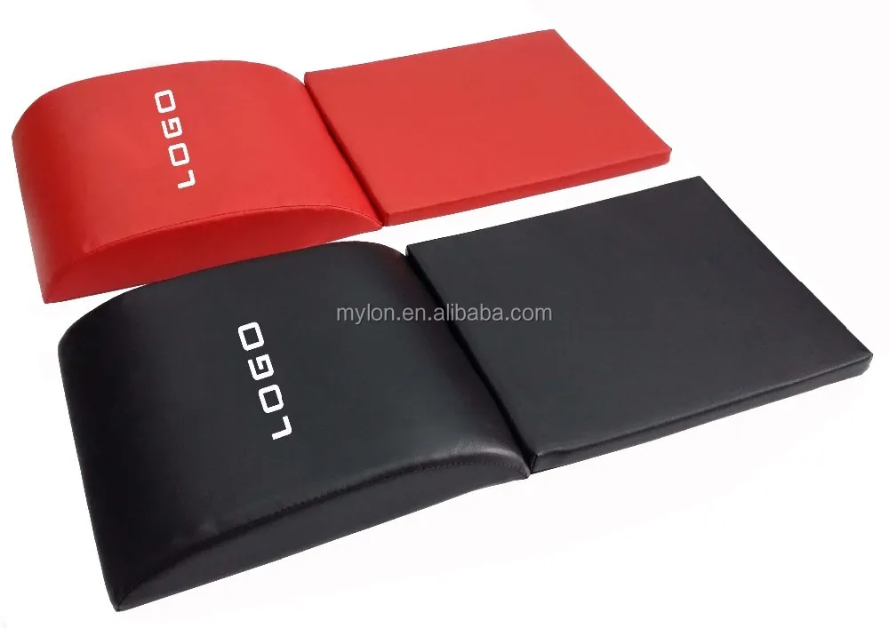 Abdominal Mat Lower Ab Exercises More Effective Comfortable Core