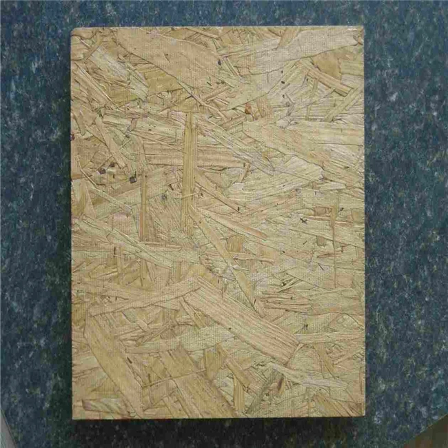 Green Osb Board Manufacturers From Shandong Factory Buy Osb