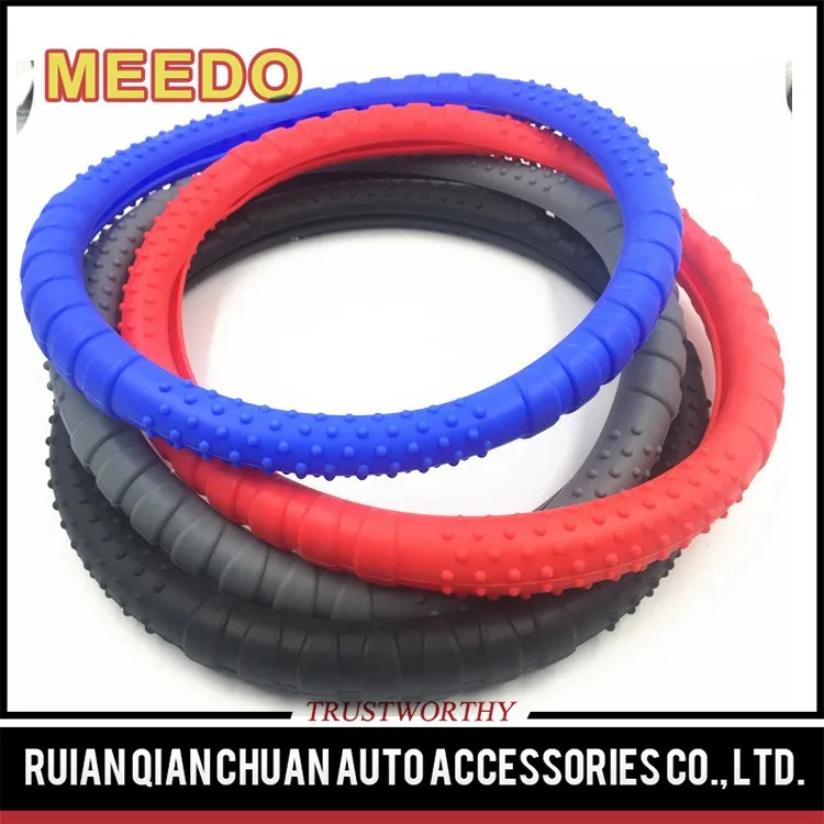 steering wheel cover5