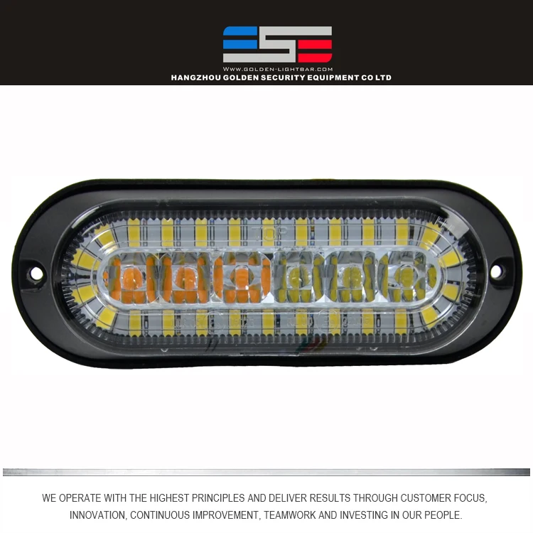LED STROBE LIGHT 28