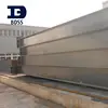 Fast Building Cold Formed Steel Structure Purlin From China