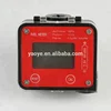 YYQ-150-15B diesel oval gear fuel flow meter