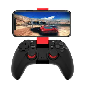 For PUBG  wireless gamepad joystick & game controller android phone bluetooth gamepad