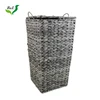 PP PE storage Nordic fabric storage basket foreign trade wholesale furniture desktop snack storage basket