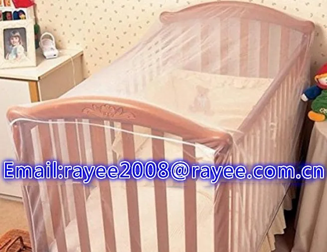 baby cot mosquito net with stand