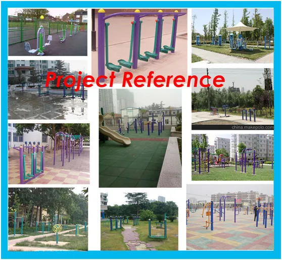 Hit Product Outdoor Gym Equipment Crossfit Equipment Multifunction