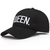 Custom Design Stylish Cotton sports Logo Queen Hip - Hop Hats for team sports caps