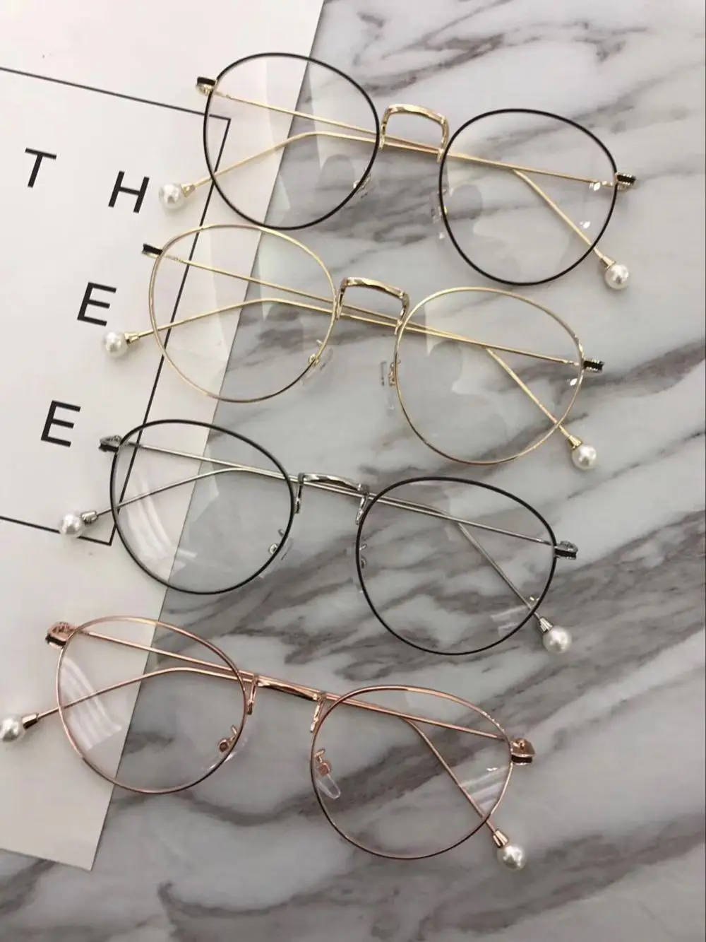 popular glasses 2018