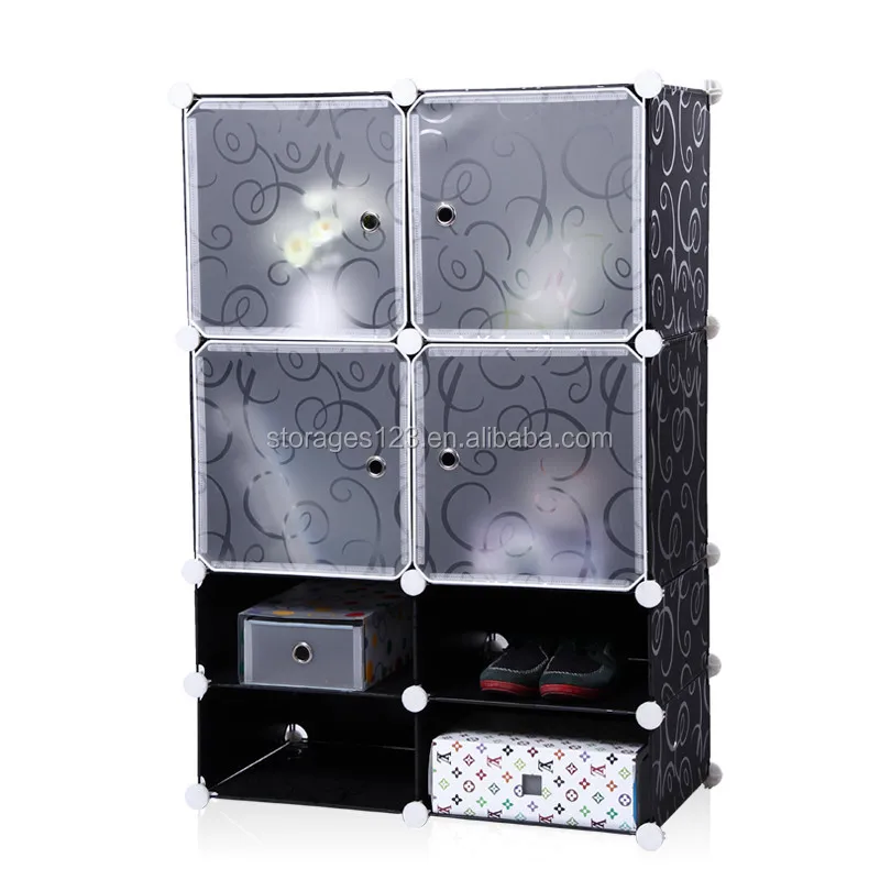 Home Organization Stackable Cd Storage Buy Wardrobe Shoe