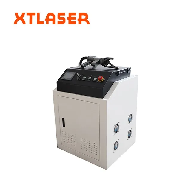 Xt Laser Fiber Laser Cleaning Machine Vacuum Laser Toner Cartridge