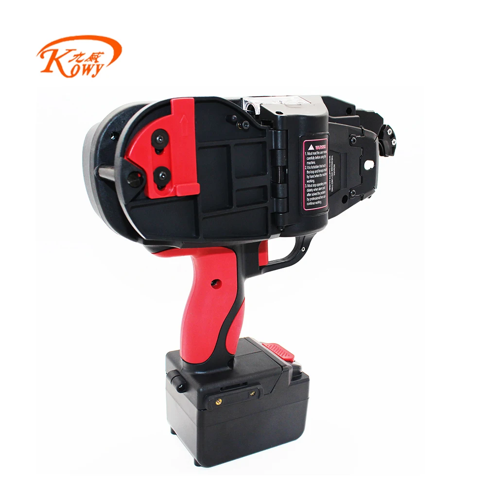 
Kowy RT-280 rebar tying machine for building construction 