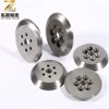 Auto aluminum machining cnc stainless steel milling parts