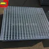 50x5mm 32x5 Vertical Steel Grating Weight