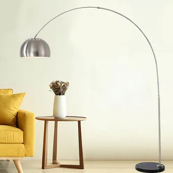 long lamp
