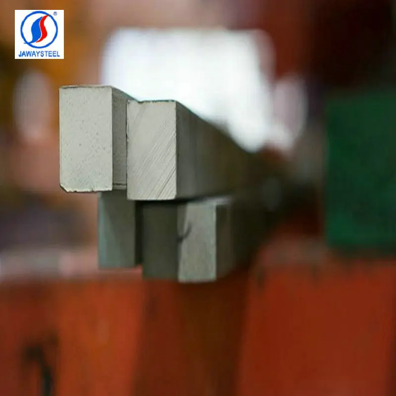 Stainless Steel Square Bar Spring Steel Flat Bar En1.4408 Stainless