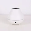 Hidly Factory 12W 200ml Music Oil Aroma Diffuser blue tooth Speak White Air Freshener Humidifier at Stock