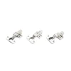 Hinge Stainless Steel Door Hydraulic Hinges Damper Buffer Soft Close For Cabinet Kitchen Furniture Hardware