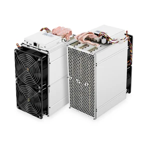 Bitmain Antminer Z11 Zec Mining Machine PSU