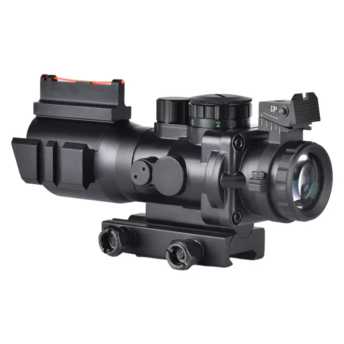 

Deron Amazon air rifle airsoft sight scope for hunting