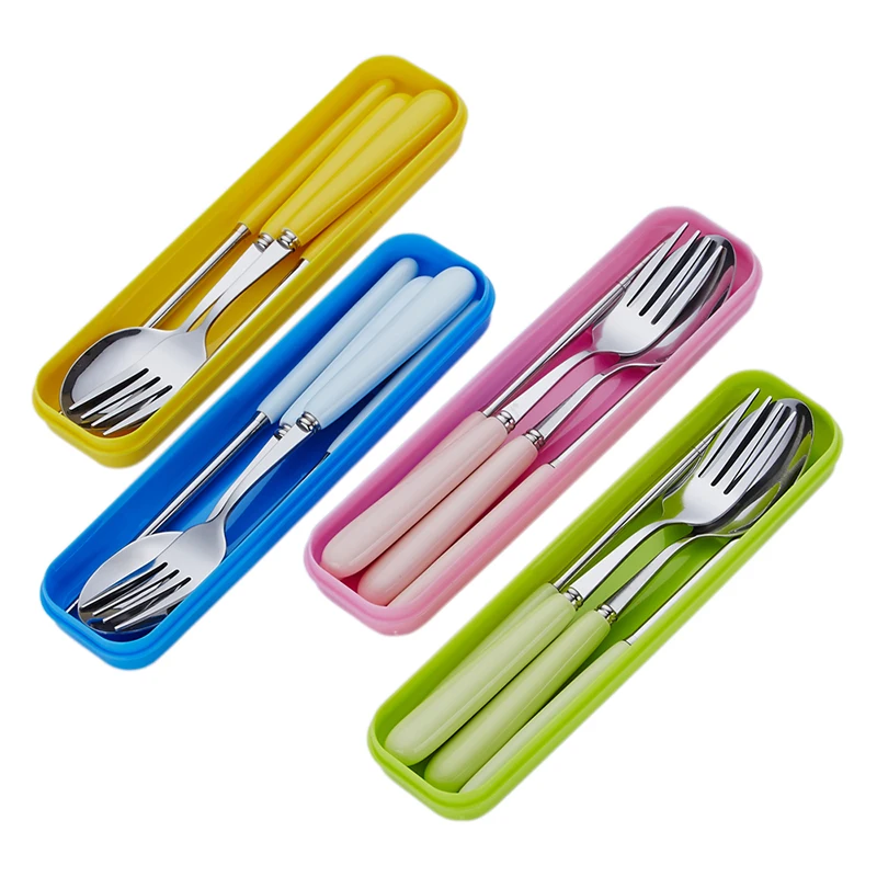 stainless ateel fork