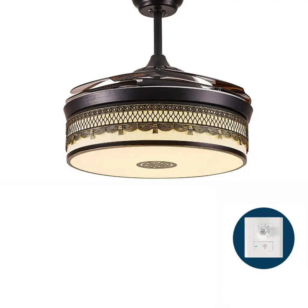 Buy Light42 Inch Fan Light Ceiling Fan Light Living Room Dining