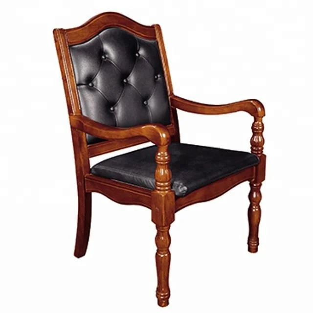 
Oak Wood Wooden Designer Restaurant Dinning Room Chair 