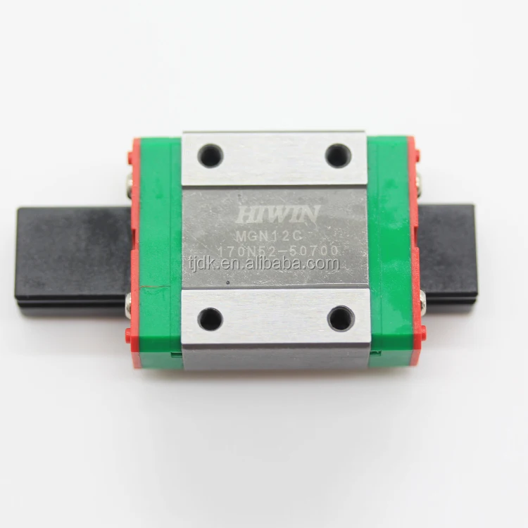 
hiwin guides MGN series in MGN15C 