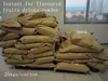 2016 hot sales from China factory processing 25kgs bulk in craft carton packing of instant pineapple juice drink