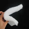 2018 Fireproofing Environment-friendly Microfiber Polyester Cotton Wadding As Filling In Garment&Bedding