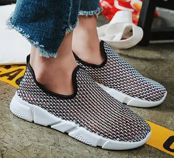 2018 Manufacturers Ladies Summer Flat Shoes Women Sports 2018 Manufacturers Ladies Summer Flat Shoes Women Sports