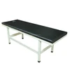 Best selling Steel Frame Metal medical Hospital Clinic Examination Bed