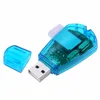Chip USB SIM Card Reader Writer/Backup For GSM Phone