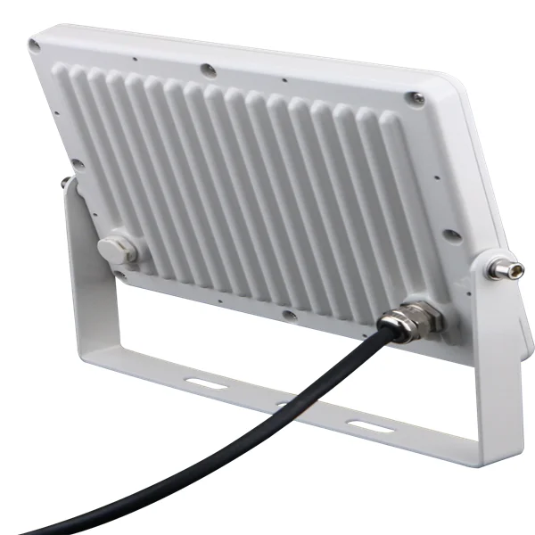 2700k/4500k/6000k 85-265V SMD2835 50w smd led flood light private mould product