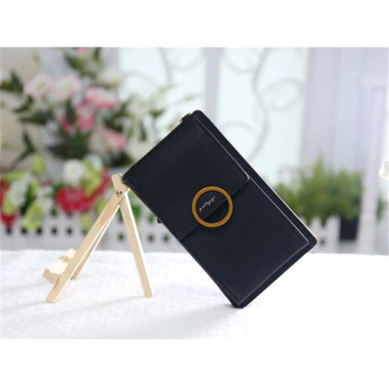 

High quality & best price bowknot wallet bitcoin automatic, 7 colors