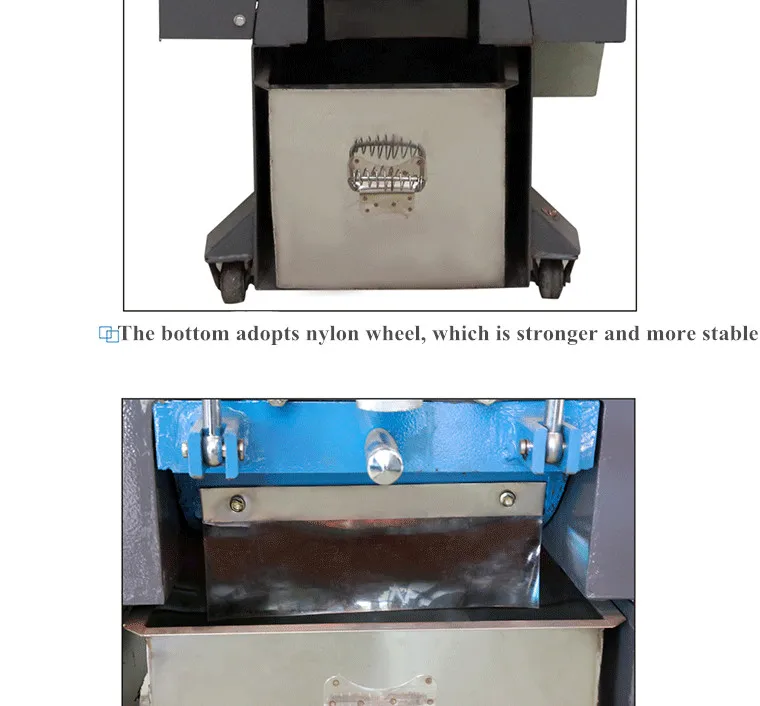 low price pipe bottle recycling blades 5hp crusher crushing plastic shredder machine for sale