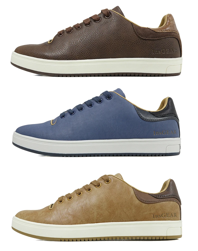 quality casual shoes