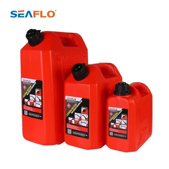 Various Capacity  Diesel  Jerrycan Portable Fuel  Tank  For 