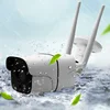 sim card based cctv ip camera with sim card slot
