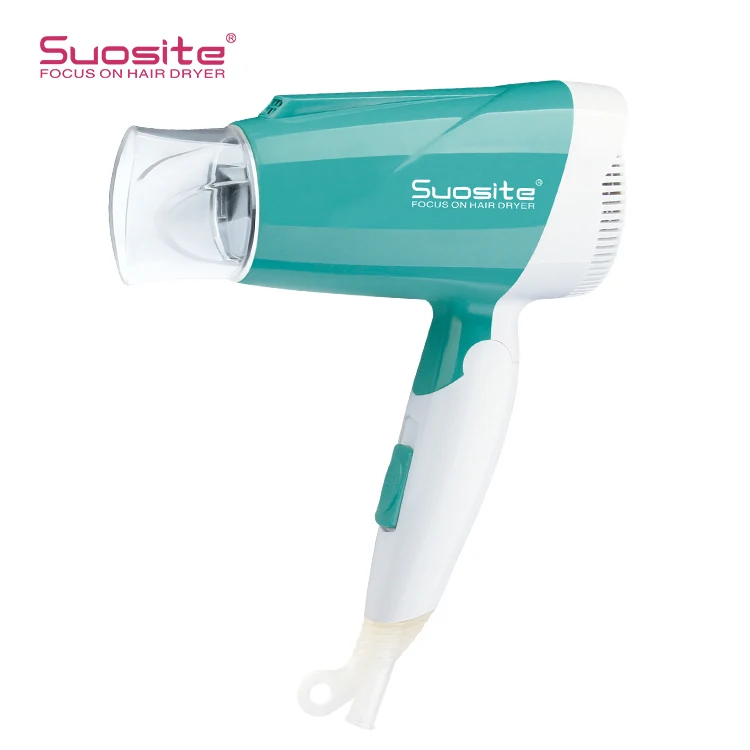 Secador de pelo eléctrico profesional con difusor para uso doméstico \u003d |  Linio México - GE598HB0ZZFWBLMX